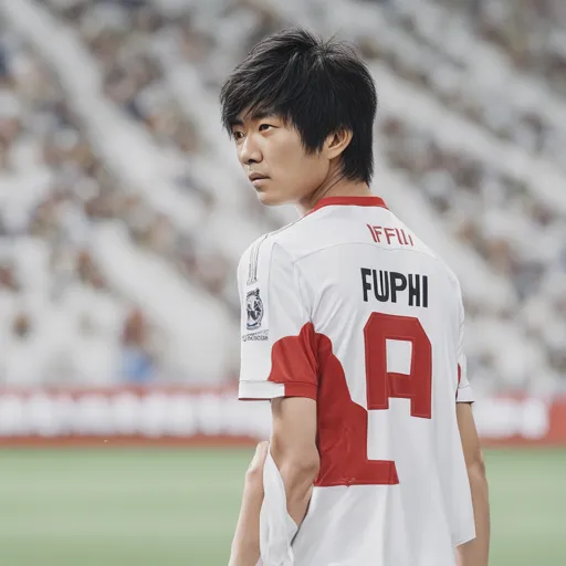 Takayuki Fujii