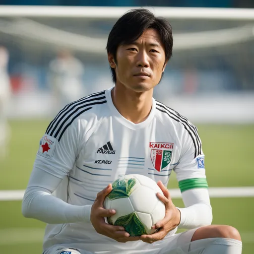 Takayuki Fujikawa