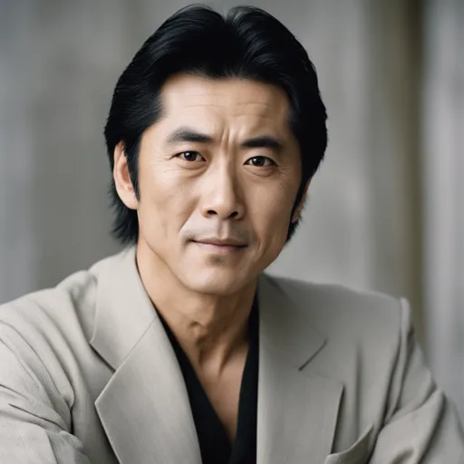 Takayuki Godai