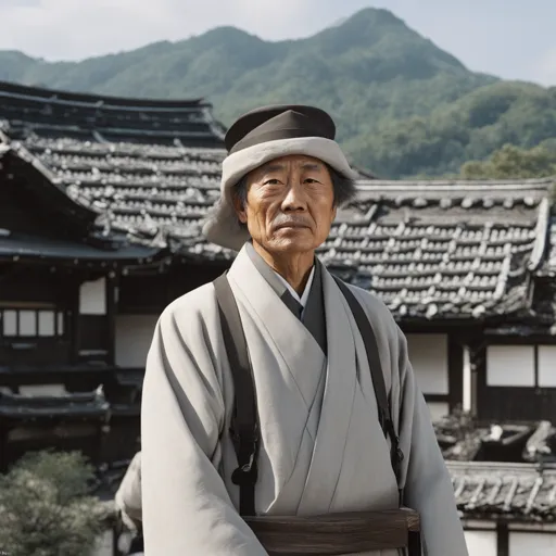 Takayuki Inubushi