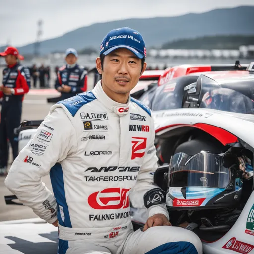 Takayuki Kinoshita