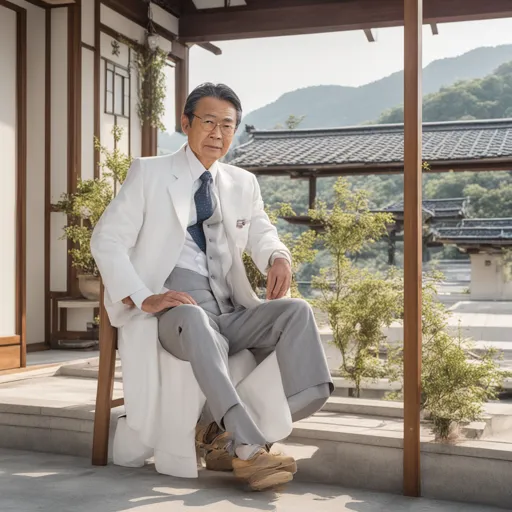 Takayuki Mori