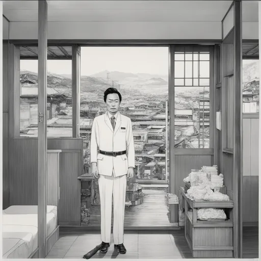 Takayuki Nakahara