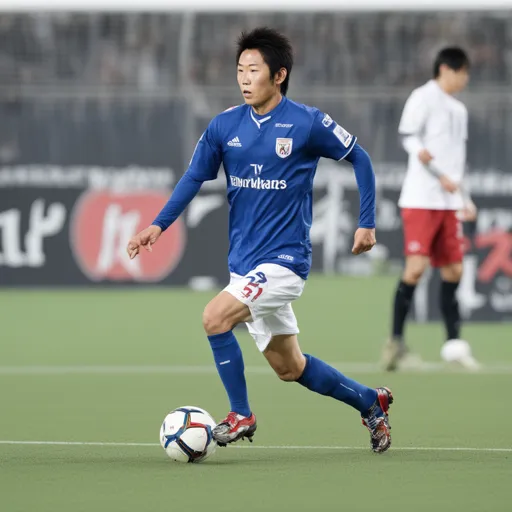 Takayuki Nishigaya