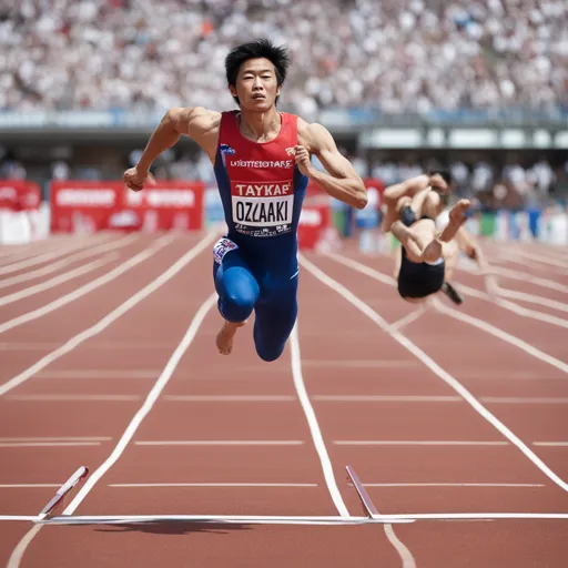 Takayuki Okazaki
