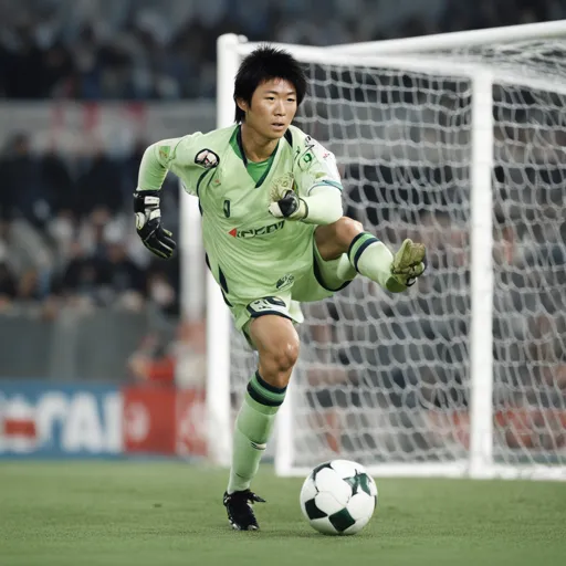 Takayuki Suzuki (footballer, born 1973)