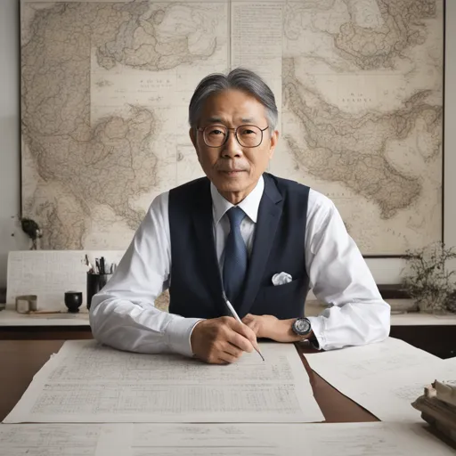 Takayuki Tatsumi
