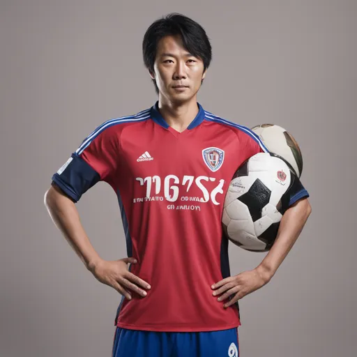 Takayuki Yokoyama