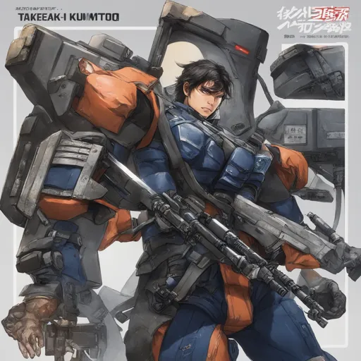 Takeaki Kunimoto
