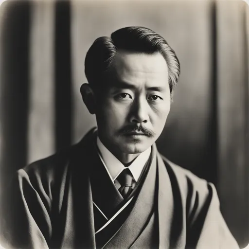 Takebayashi Seiichi