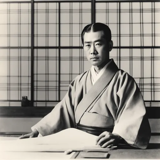 Takechi no Kurohito