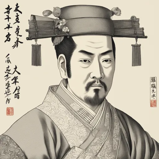 Takeda Izumo II