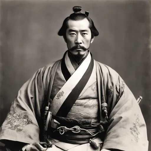 Takeda Kanryūsai