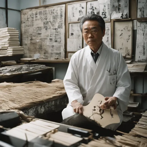 Takeharu Ishimoto