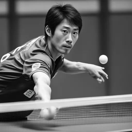 Takehiro Watanabe (table tennis)