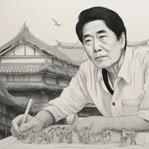 Takehisa Kosugi