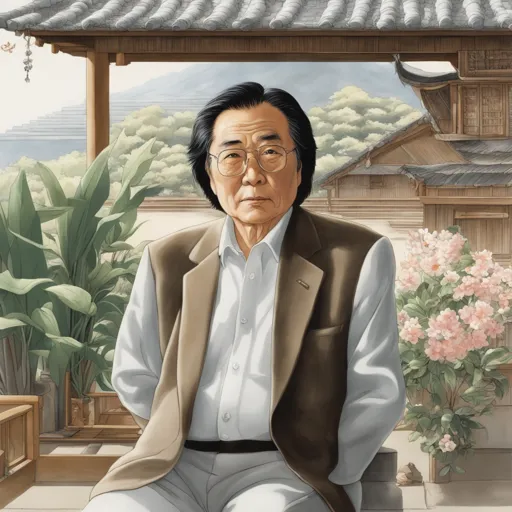 Takehisa Matsubara