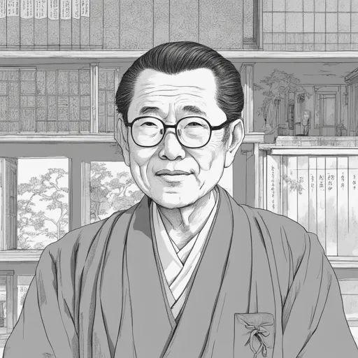 Takehisa Matsumoto