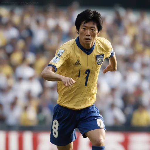 Takehito Suzuki