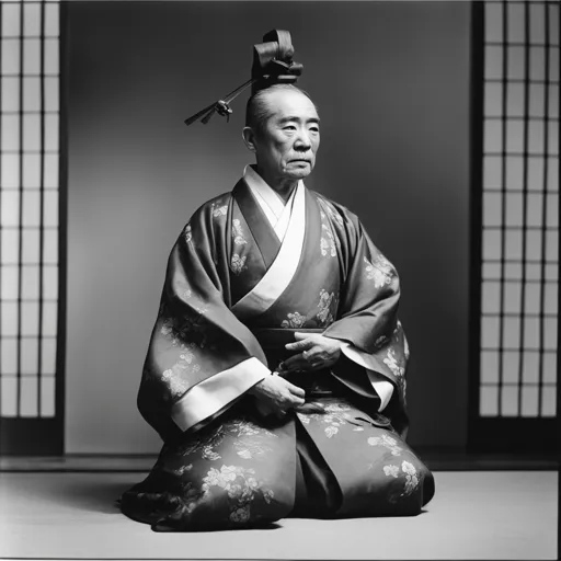 Takemoto Gidayū