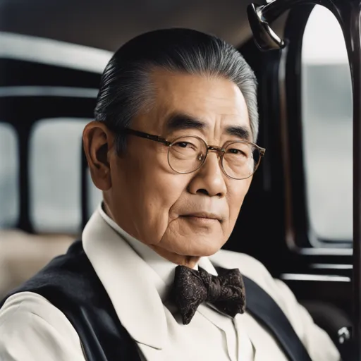 Takemune Kimura