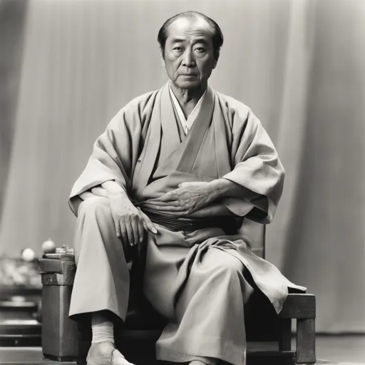 Takemura Yoemon