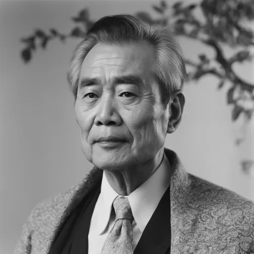Takeo Doi