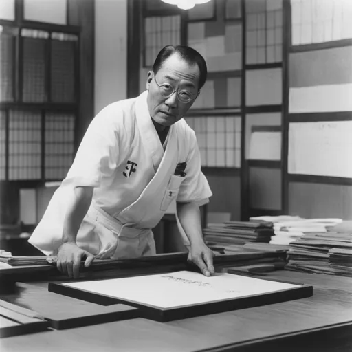 Takeo Fujisawa