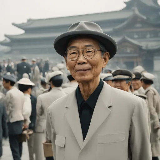 Takeo Fukui