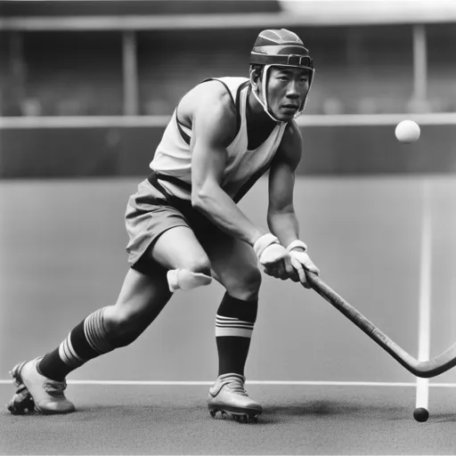 Takeo Ito (field hockey)