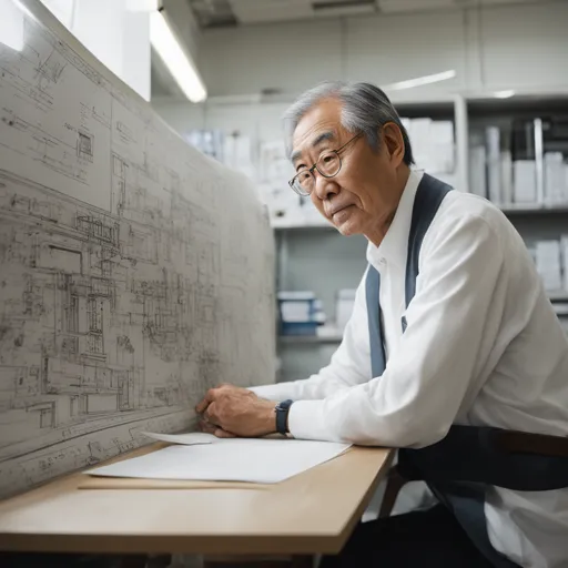 Takeo Matsubara