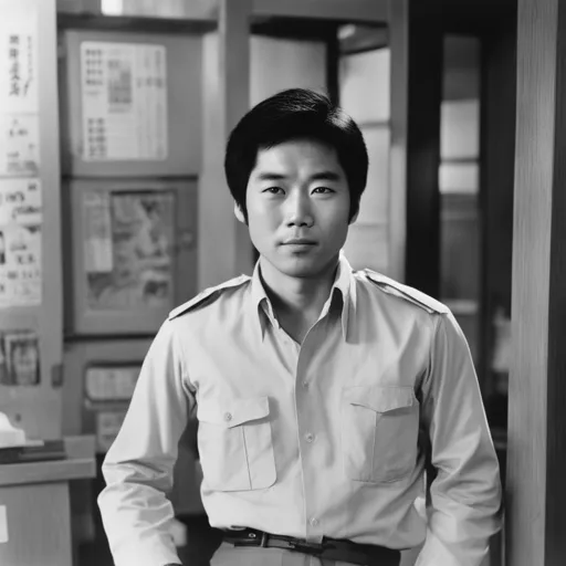 Takeo Matsuda