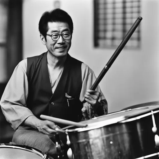 Takeo Moriyama