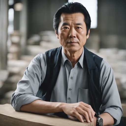 Takeo Nakahara