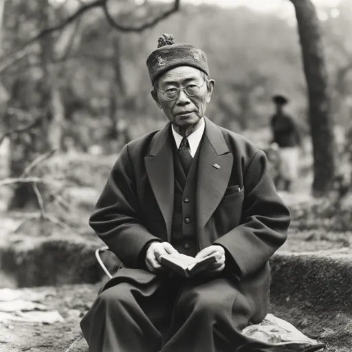 Takeo Okuno
