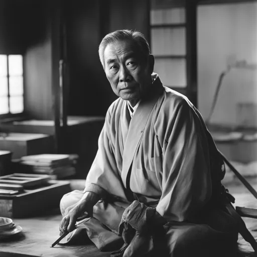 Takeo Sugiyama