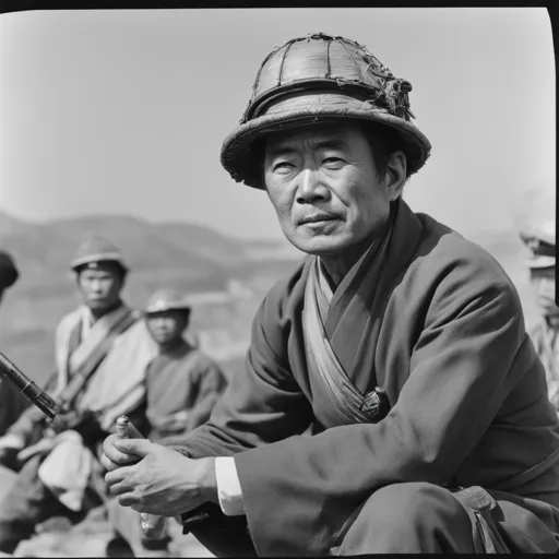 Takeo Wakabayashi