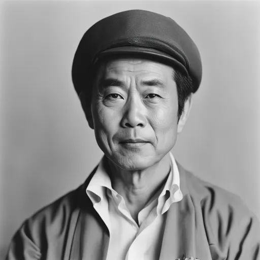 Takeo Watanabe