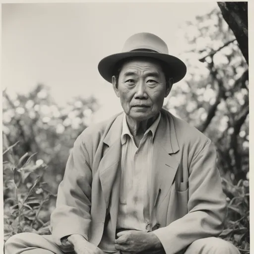 Takeo Yazawa-Hoshina