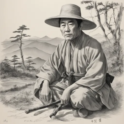 Takeo Yoshikawa