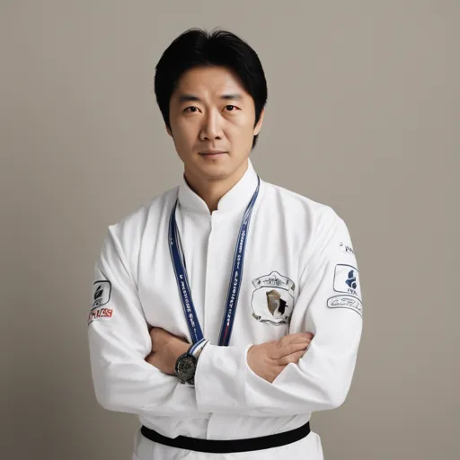 Takeomi Ito