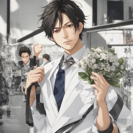 Takeru Itakura