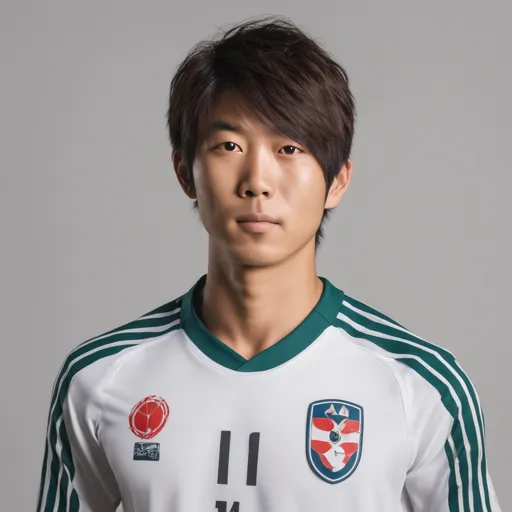 Takeru Kishimoto
