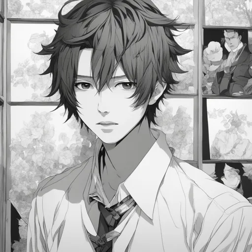 Takeru Nagayoshi