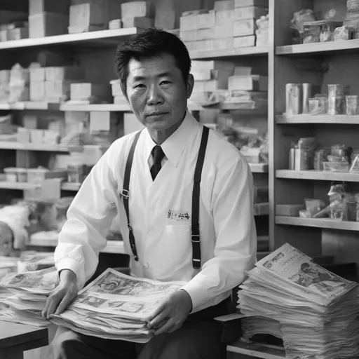 Takeshi Akiba