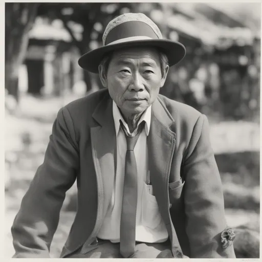 Takeshi Aono