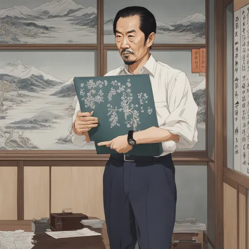 Takeshi Aragaki