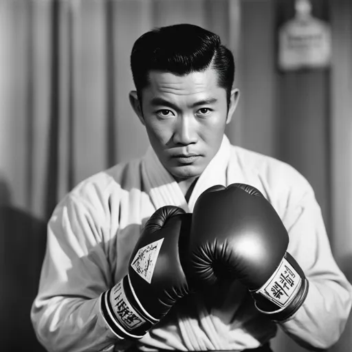 Takeshi Caesar