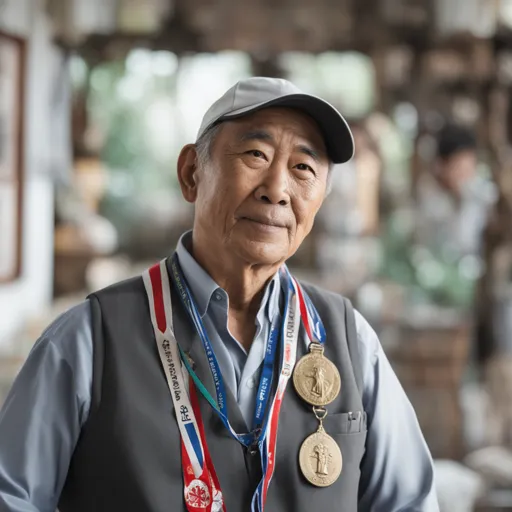 Takeshi Fujiwara