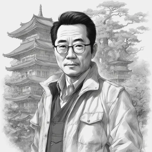 Takeshi Honda (animator)